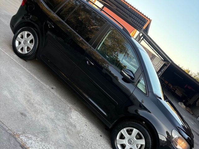 Volkswagen Touran - зображення 5