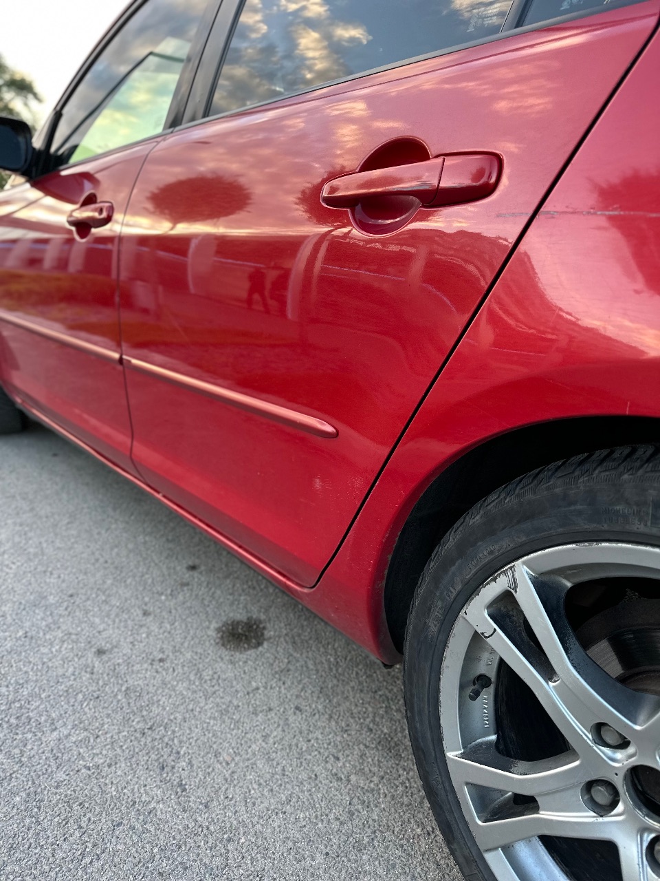 Mazda 3 - фото 2