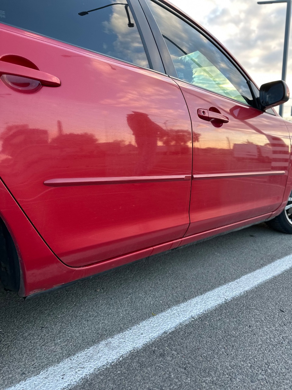 Mazda 3 - фото 4