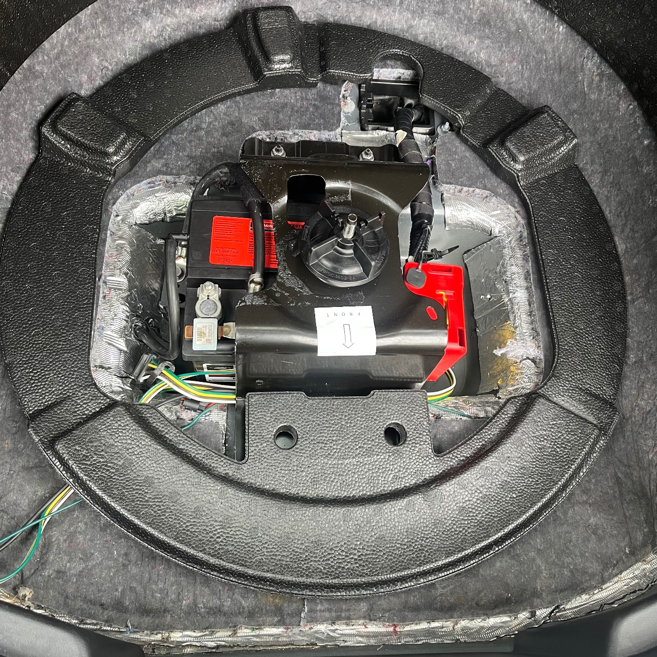 Ford Escape - фото 8