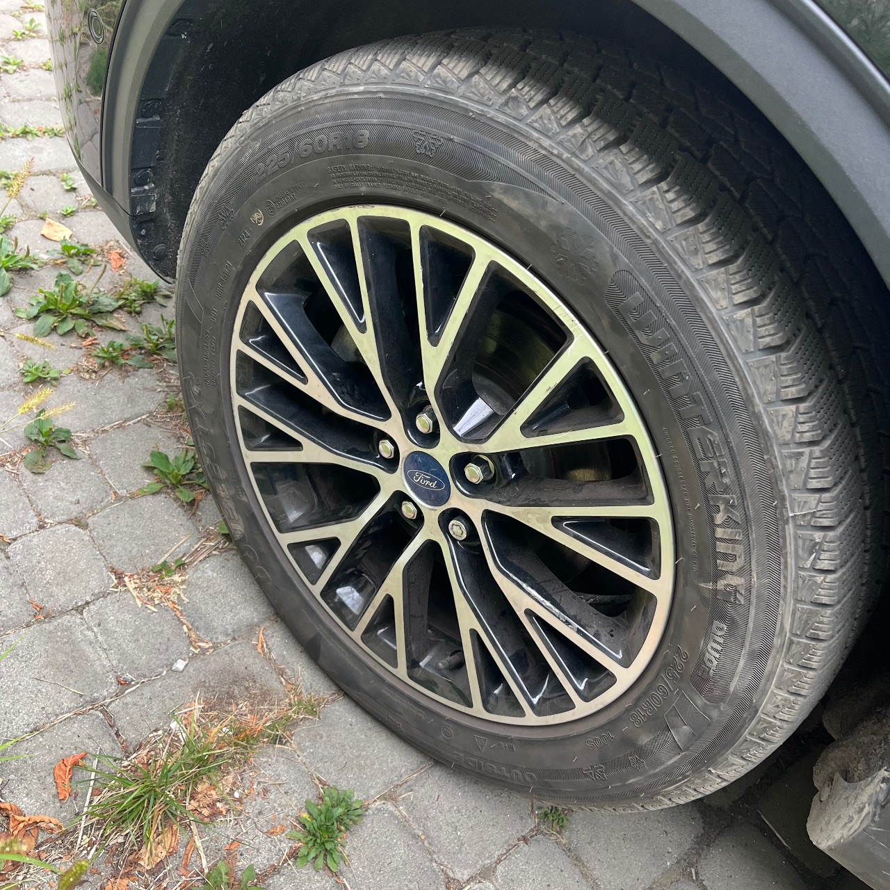 Ford Escape - фото 11