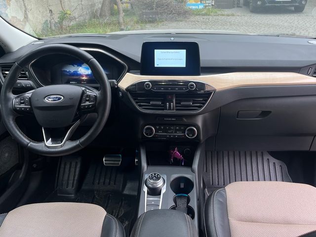 Ford Escape - фото 4