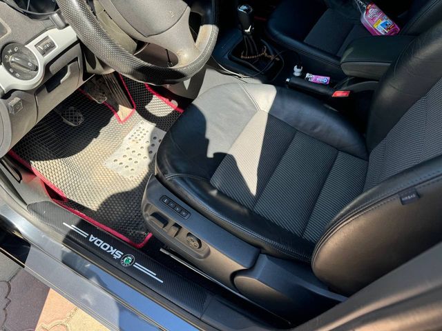 Skoda Octavia 2008, Марганець, $7 500 - зображення 3
