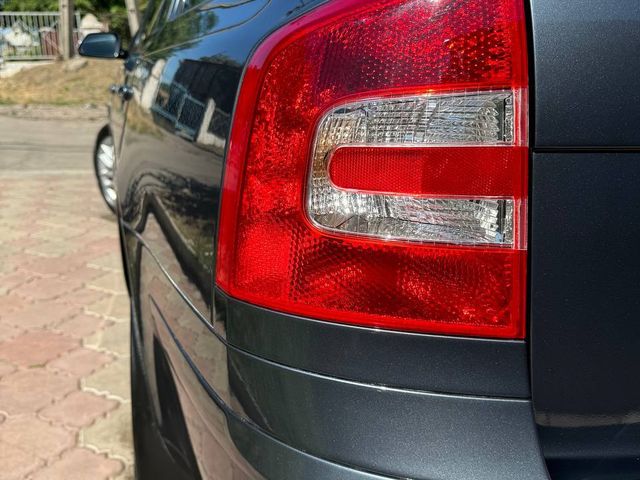 Skoda Octavia 2008, Марганець, $7 500 - зображення 4