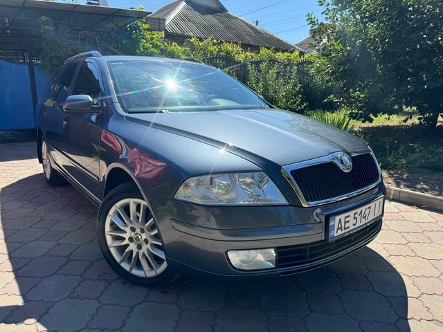 Skoda Octavia 2008, Марганець, $7 500 - зображення 1