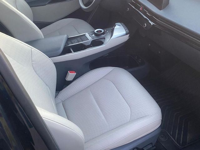 Kia EV6 - фото 5