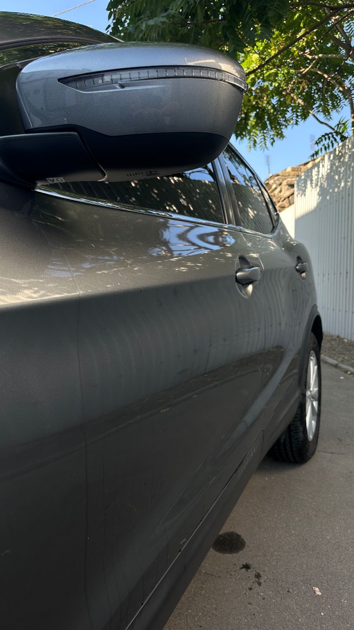 Nissan Rogue Sport - фото 6