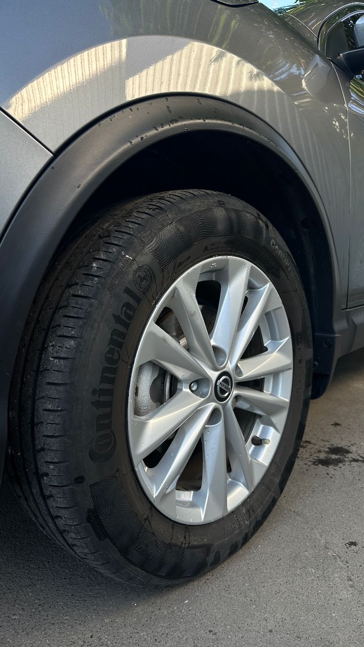 Nissan Rogue Sport - фото 5