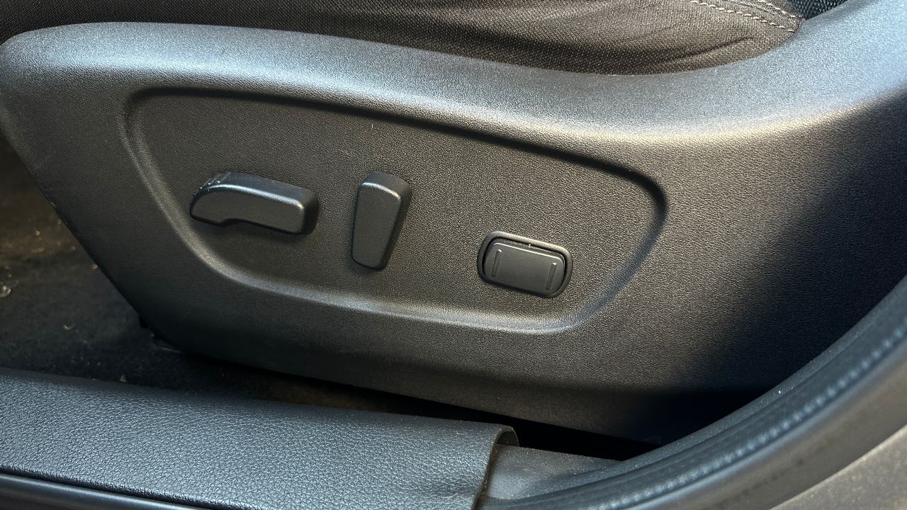 Nissan Rogue Sport - фото 26