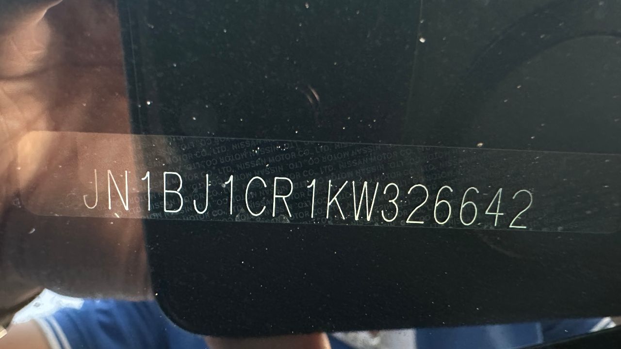 Nissan Rogue Sport - фото 8