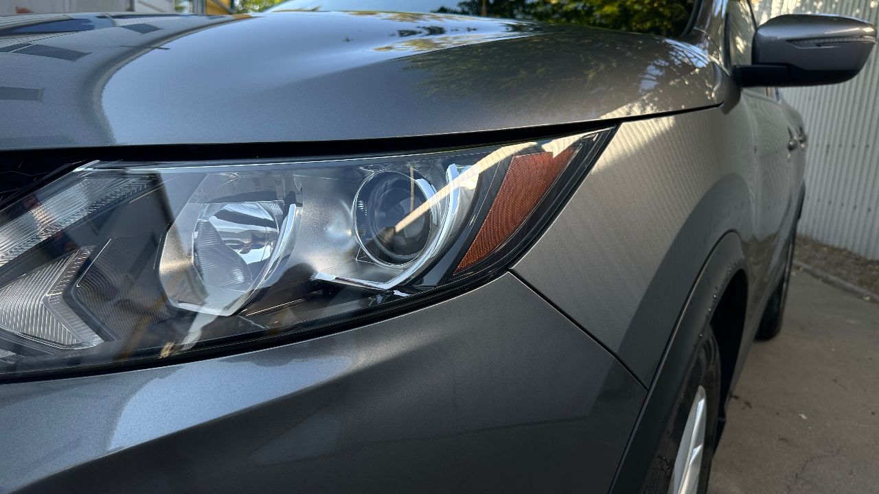 Nissan Rogue Sport - фото 7