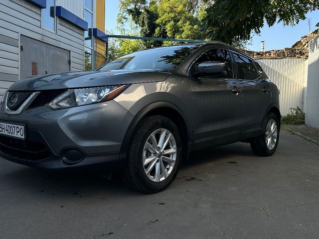 Nissan Rogue Sport - зображення 3