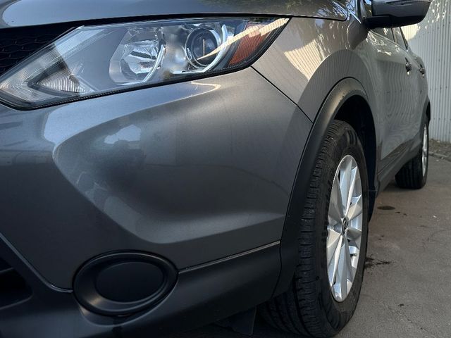 Nissan Rogue Sport - зображення 4