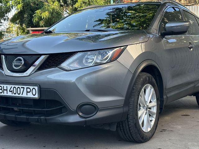 Nissan Rogue Sport - зображення 1