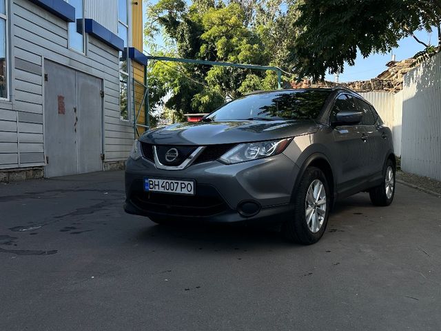 Nissan Rogue Sport - зображення 2