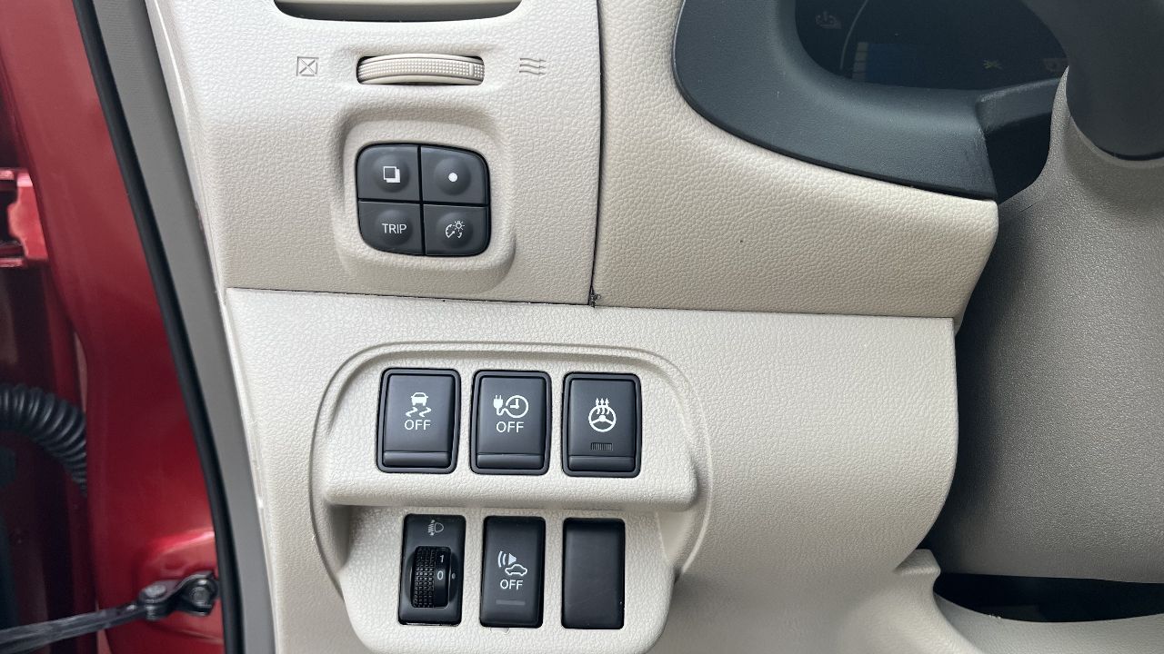 Nissan Leaf - фото 7