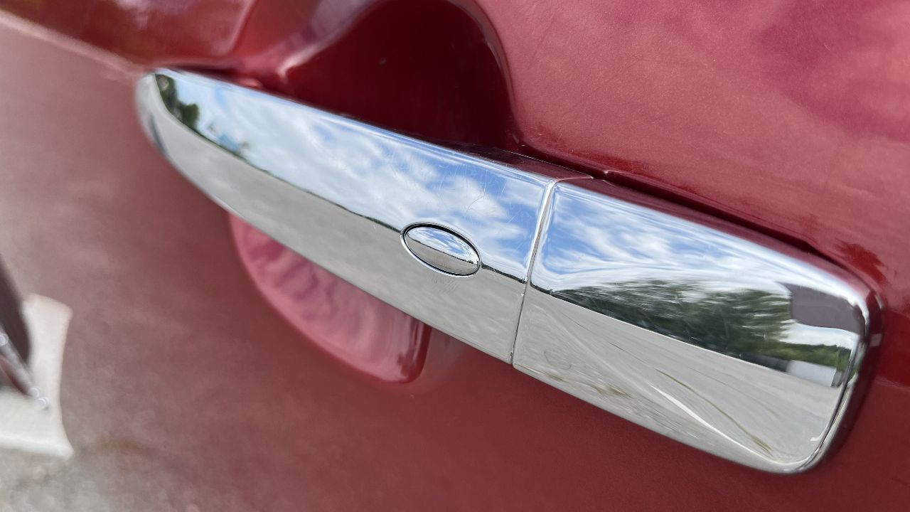 Nissan Leaf - фото 11