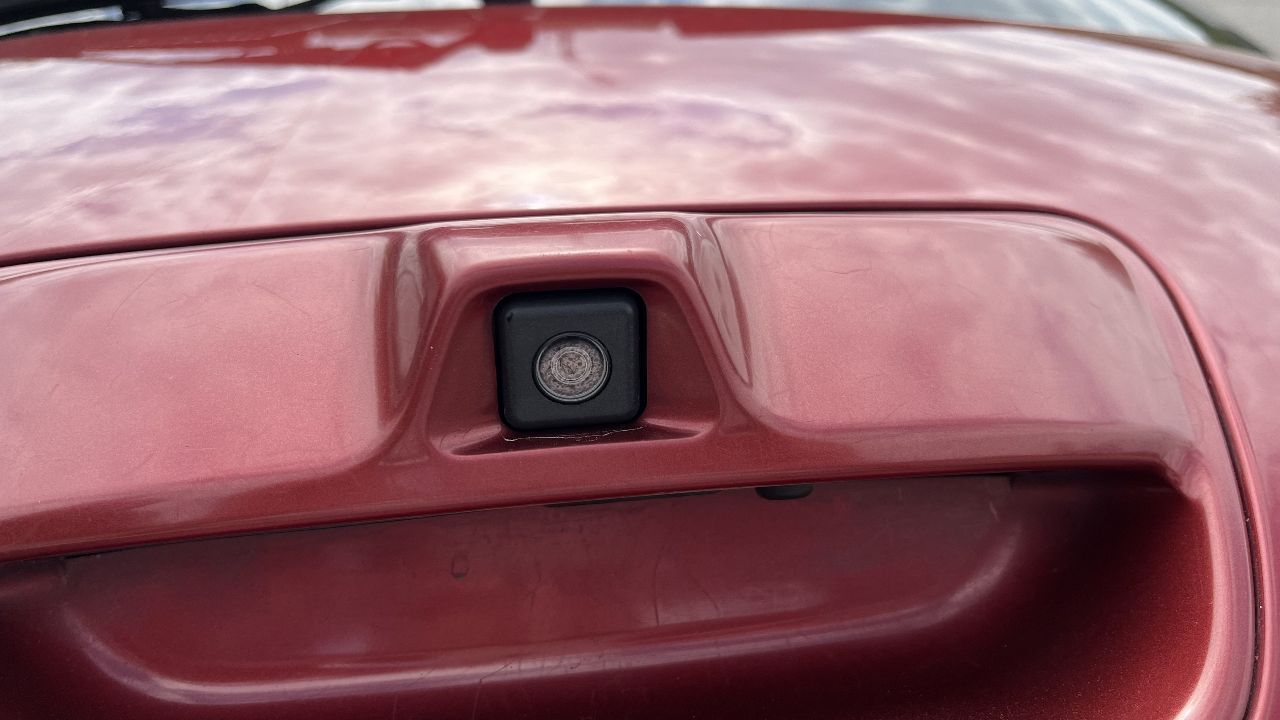 Nissan Leaf - фото 9