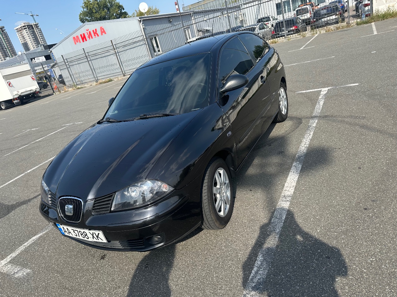 SEAT Ibiza - фото 6