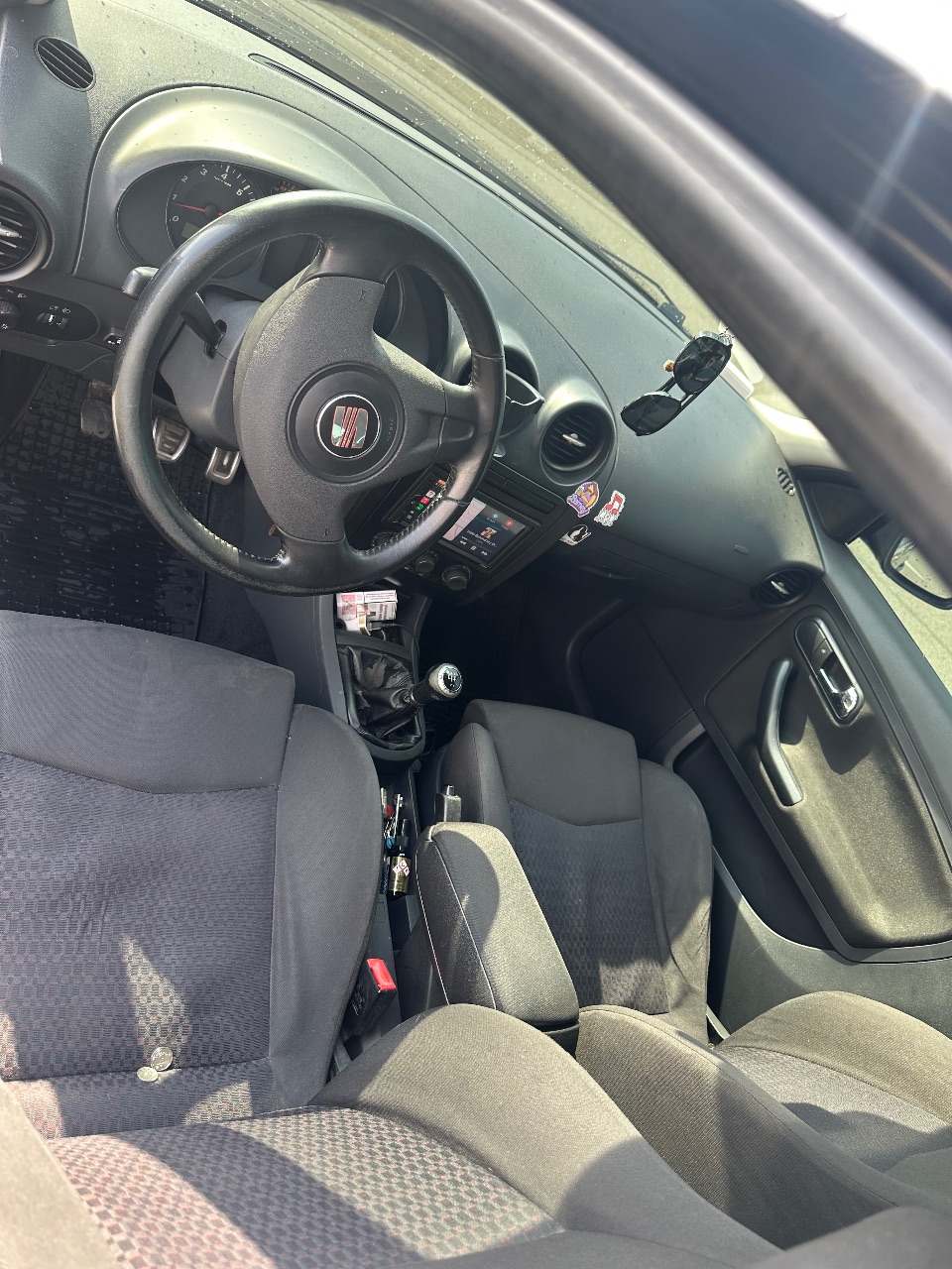 SEAT Ibiza - фото 8