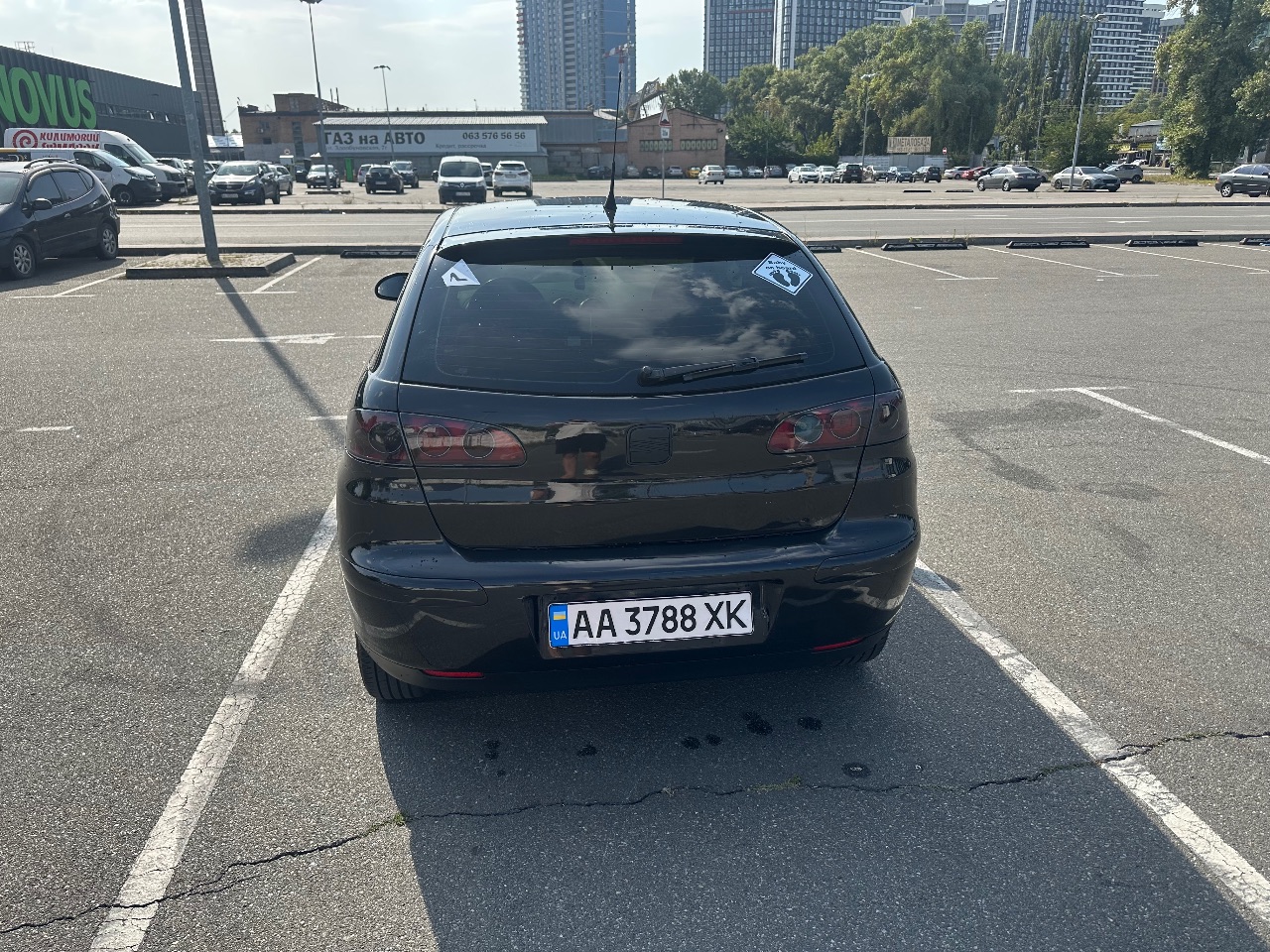 SEAT Ibiza - фото 2