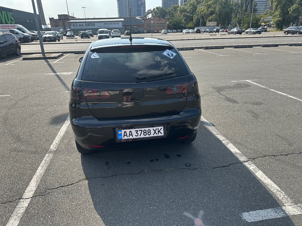 SEAT Ibiza - фото 3