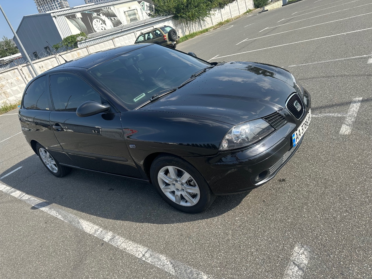 SEAT Ibiza - фото 5