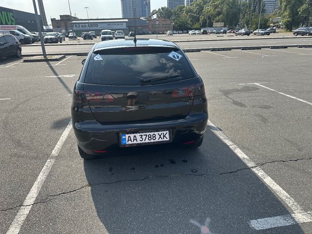 SEAT Ibiza - зображення 3