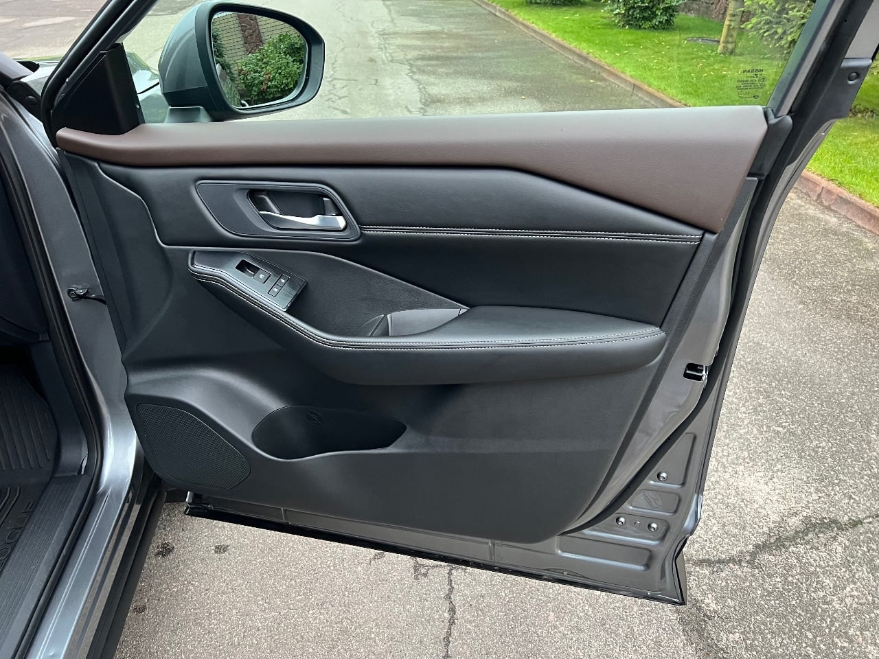 Nissan Rogue - фото 33