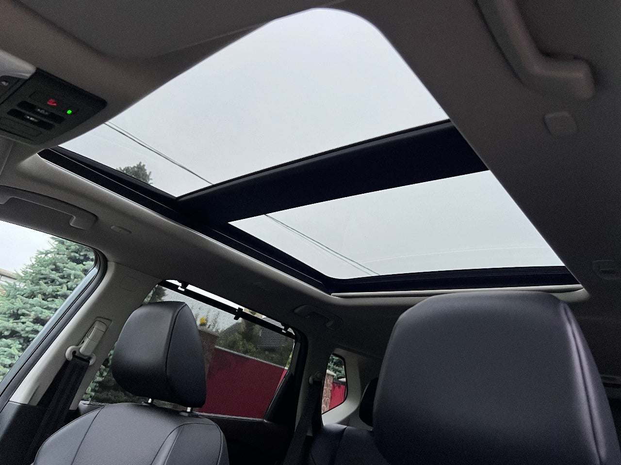 Nissan Rogue - фото 37