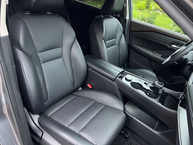 Nissan Rogue - фото 5