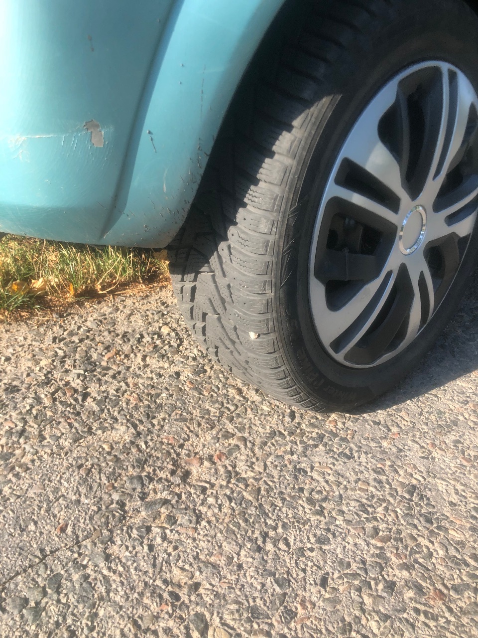 Opel Meriva - фото 7