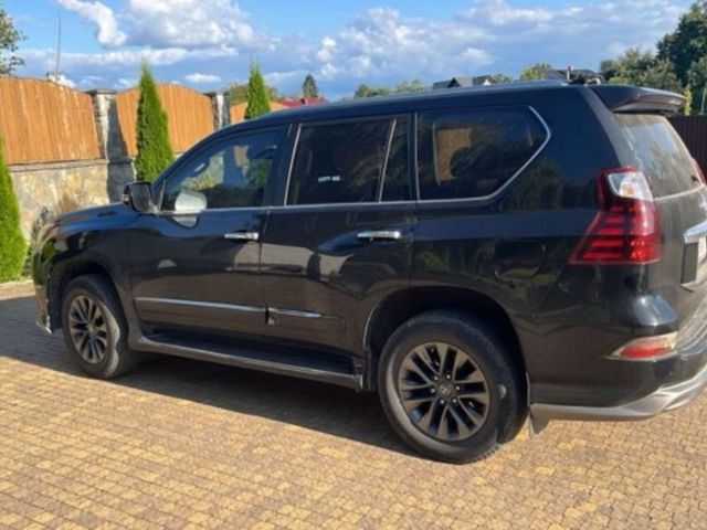 Lexus GX - зображення 3