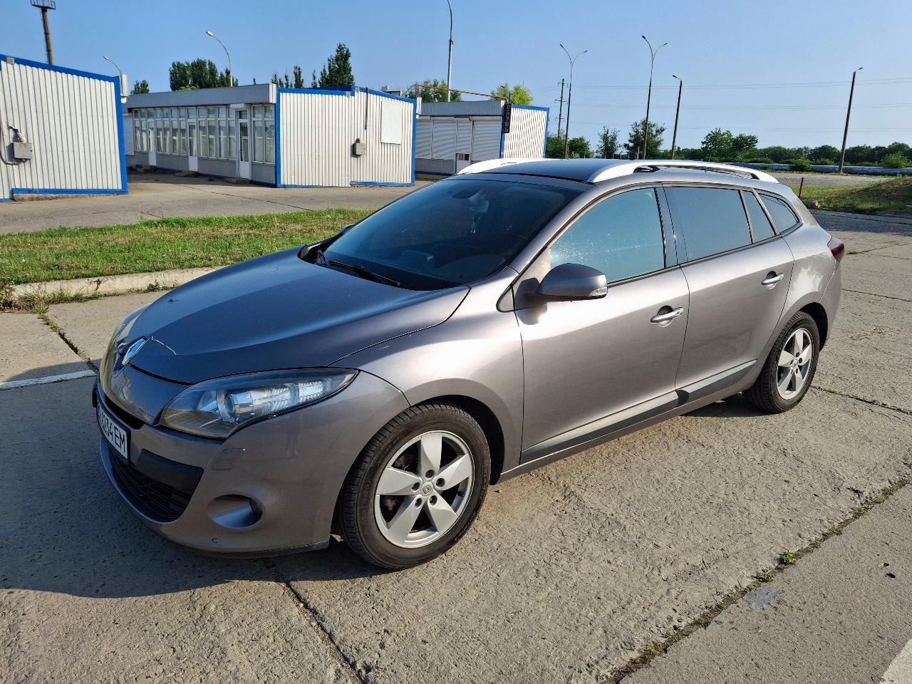Renault Megane 2010, Южноукраїнськ, $7 200 - зображення 5