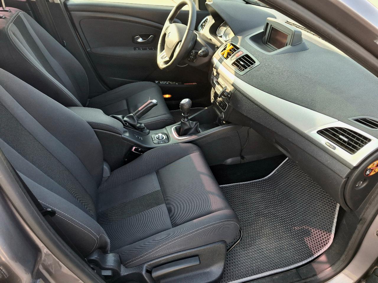 Renault Megane 2010, Южноукраїнськ, $7 200 - зображення 3