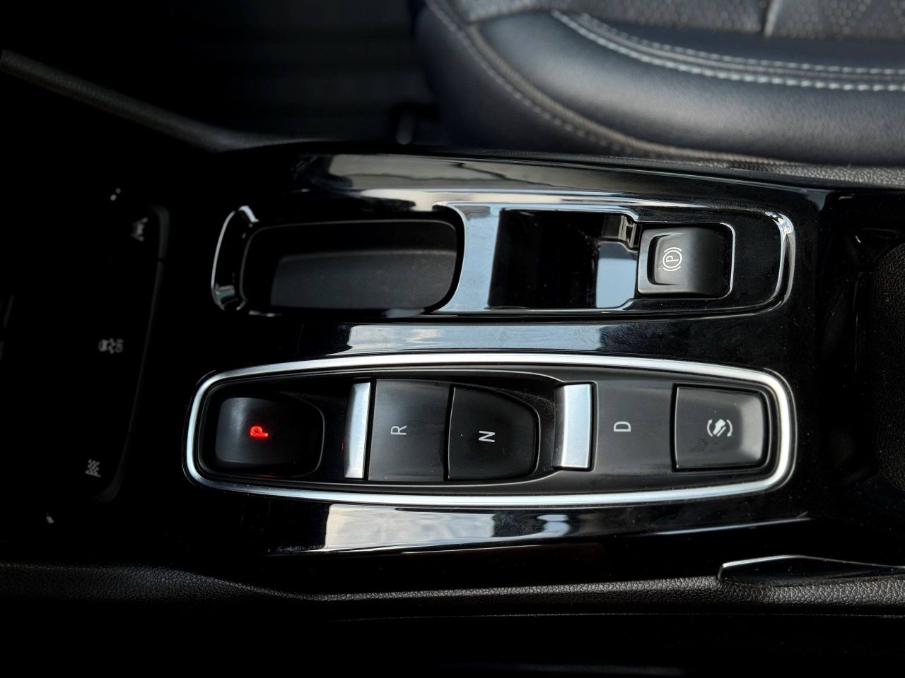 Chevrolet Bolt EUV - фото 34