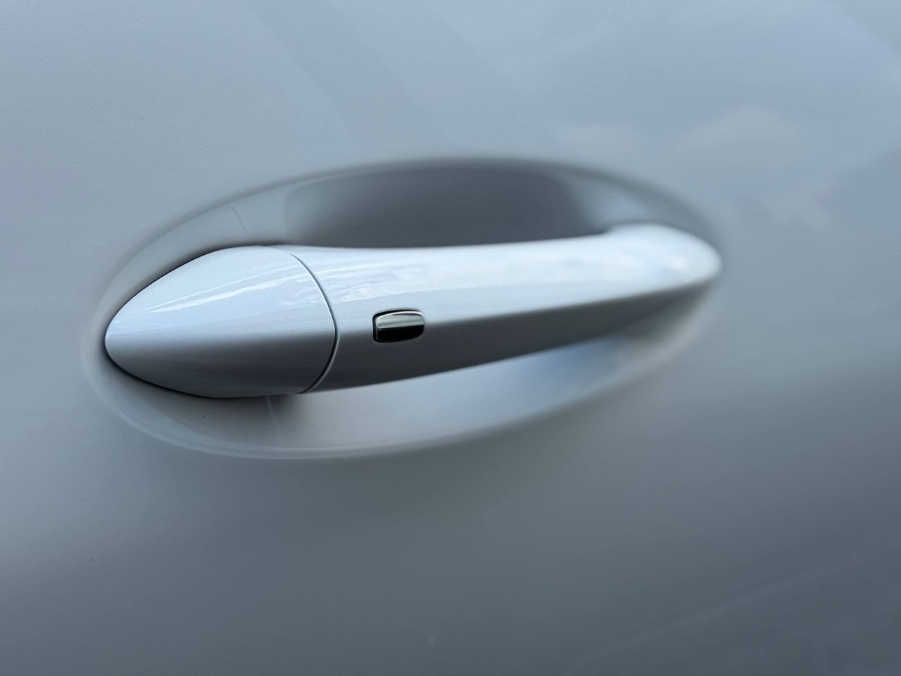 Chevrolet Bolt EUV - фото 39