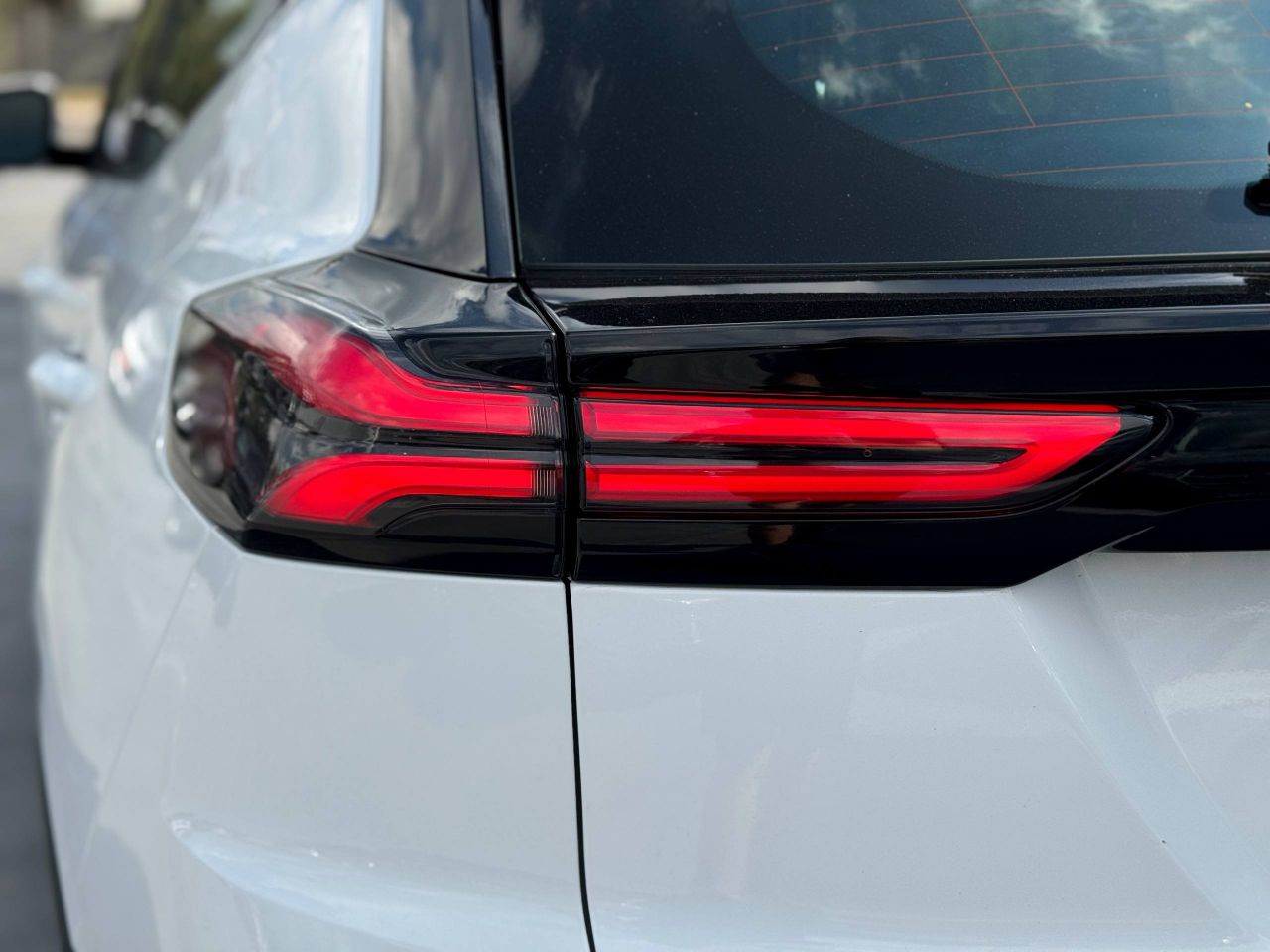 Chevrolet Bolt EUV - фото 22