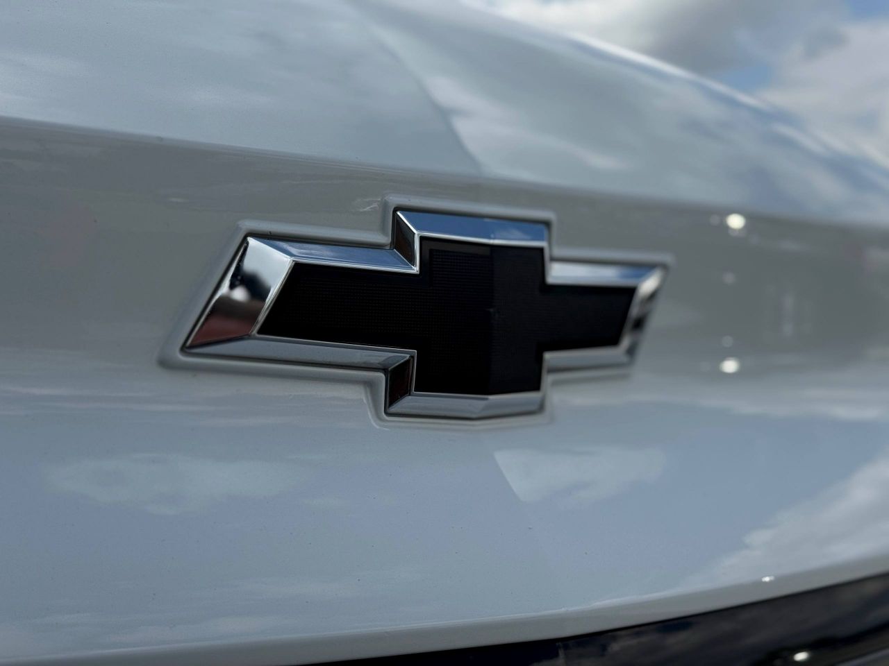 Chevrolet Bolt EUV - фото 16