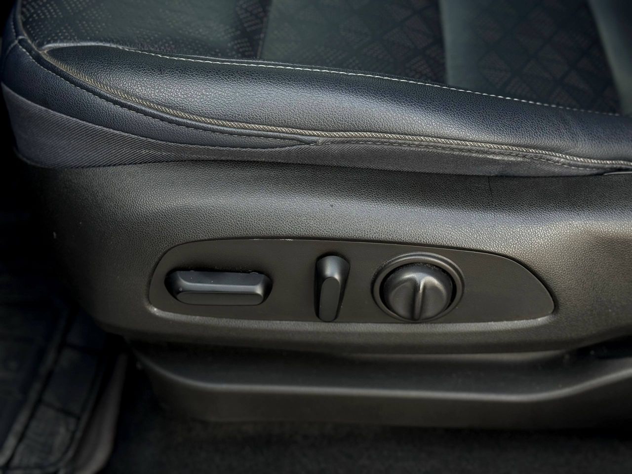 Chevrolet Bolt EUV - фото 27