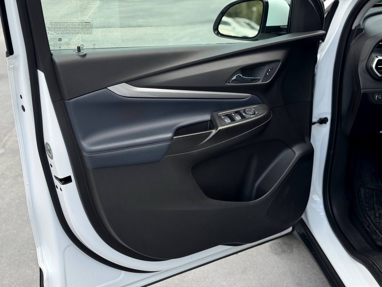 Chevrolet Bolt EUV - фото 50