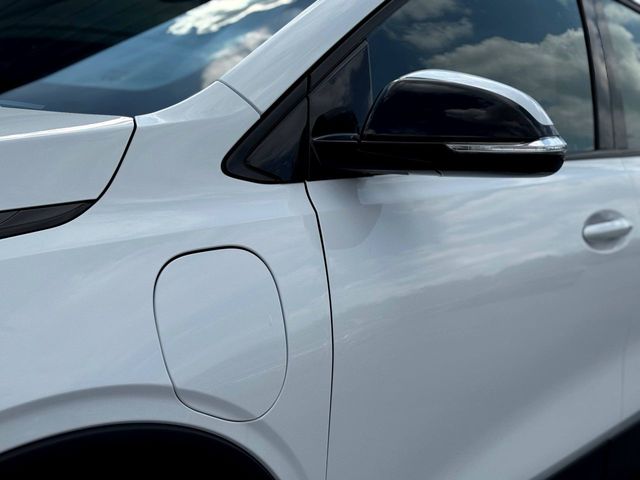 Chevrolet Bolt EUV - зображення 5