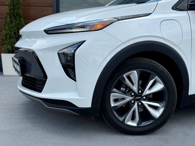 Chevrolet Bolt EUV - зображення 4