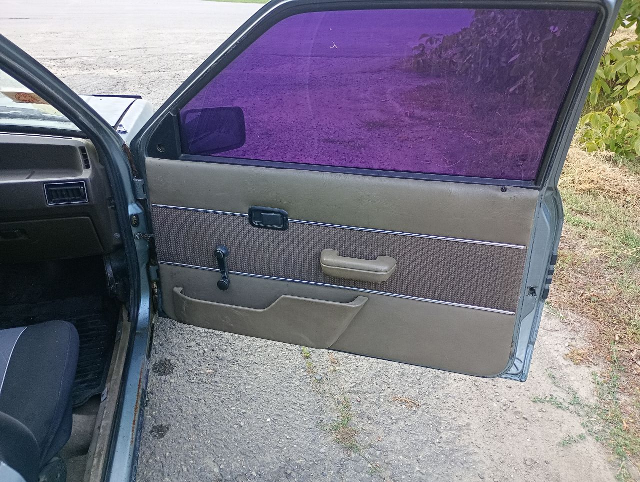 Ford Escort - фото 8