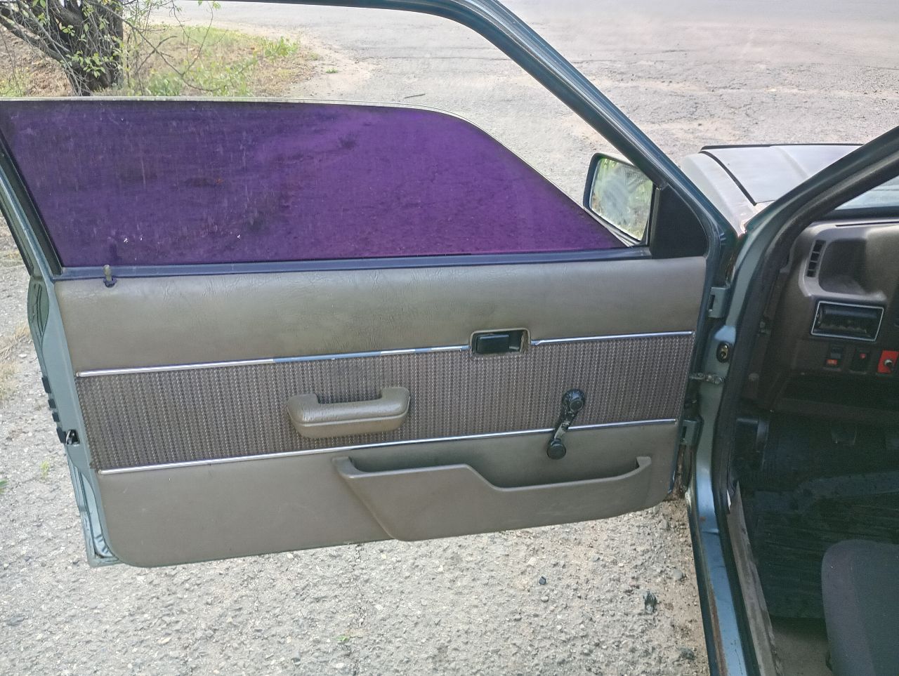 Ford Escort - фото 6