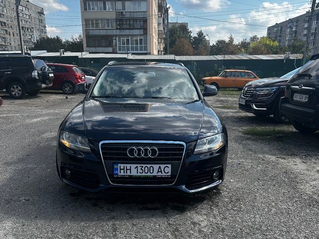 Audi A4 - зображення 2