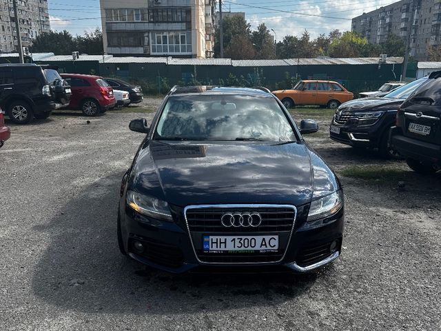 Audi A4 - зображення 3