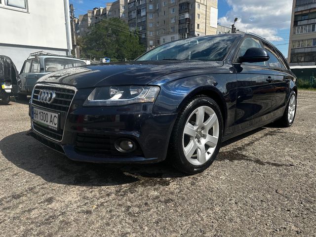 Audi A4 - зображення 5