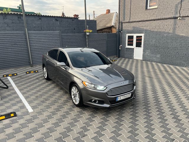 Ford Fusion (North America) 2014, Харків, $9 600 - зображення 4