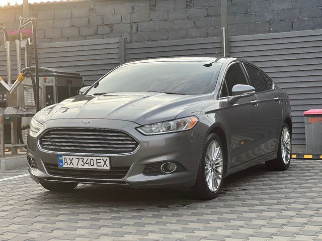 Ford Fusion (North America) 2014, Харків, $9 600 - зображення 2